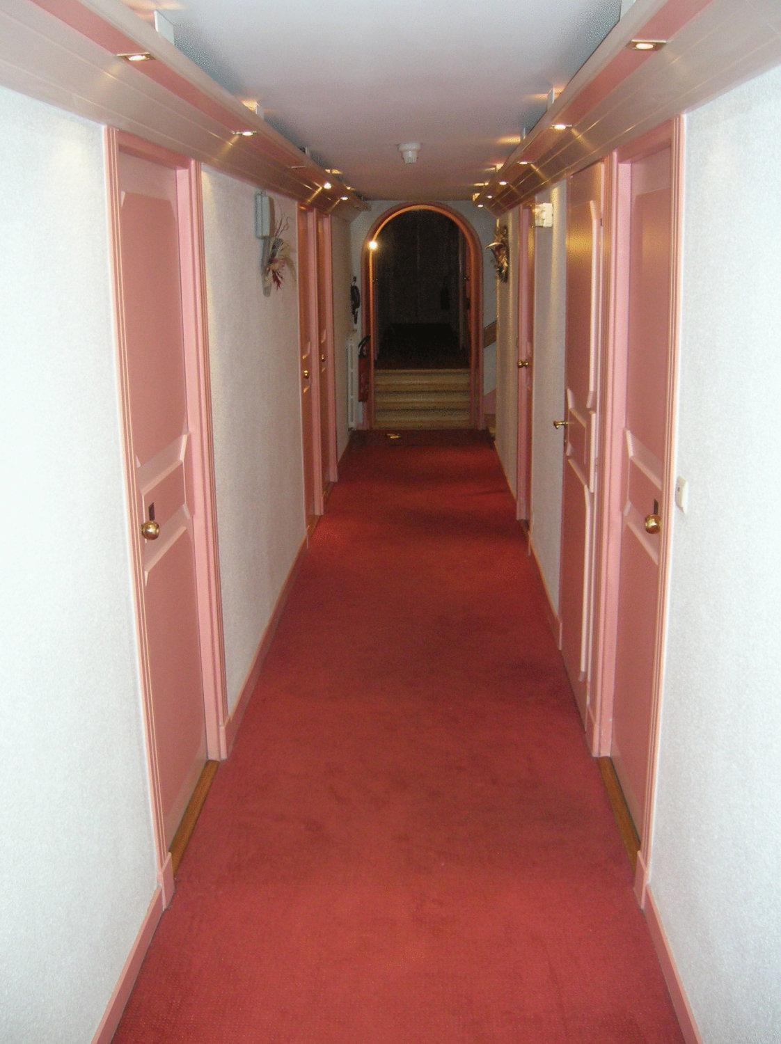 Hotel-Restaurant "Les Rochers" La Balme-de-Sillingy المظهر الخارجي الصورة