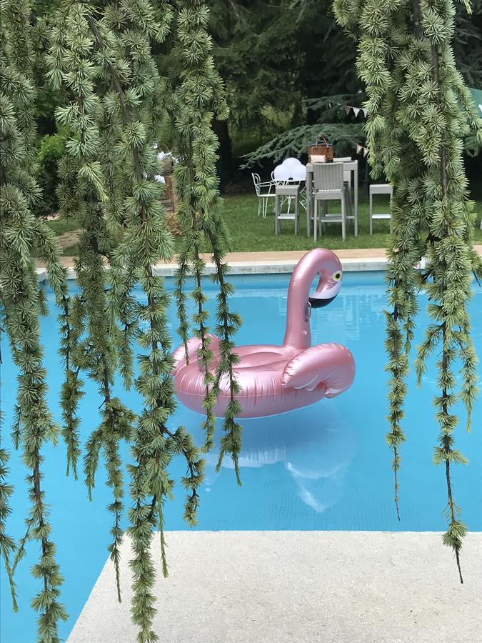 Hotel-Restaurant "Les Rochers" La Balme-de-Sillingy المظهر الخارجي الصورة